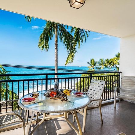 Kona Alii 201 Apartment Kailua-Kona Ngoại thất bức ảnh