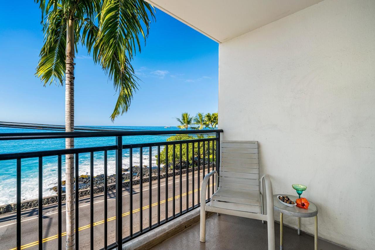 Kona Alii 201 Apartment Kailua-Kona Ngoại thất bức ảnh